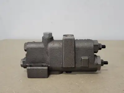 USED EATON 10F167