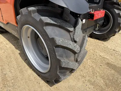 New | in-Stock 2026 JLG AG519 TELEHANDLER Telehandlers Alberta CA | Adcock Equipment #1417608