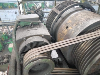 ERFURT Trimming Press, in good condition, FCA PRICE