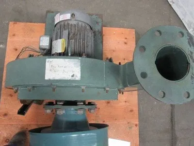 Used CEC _UNKNOWN_ Miscellaneous MRO Indiana US | Arrow Industrial #638650