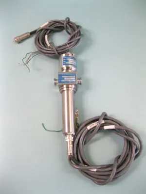 USED Wedgewood Technology ECAL-H-NN