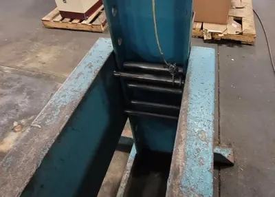 Used DAKE 6-858 H-Frame Presses Kentucky US | Aucto #1315669