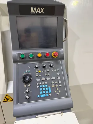 2012 HURCO TM8 CNC Lathes | CNC EXCHANGE (2)