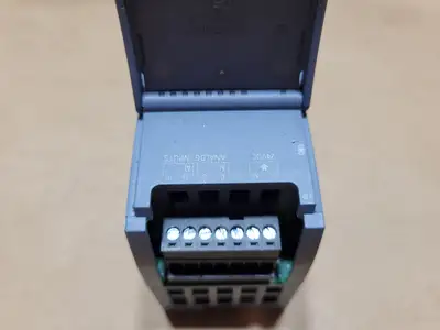 USED SIEMENS 6ES7231-4HD32-0XB0