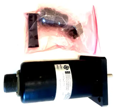 NEW COMPUTER CONVERSIONS CORP. HR90-11HBKSE-3 ENCODER HR9011 HBKSE3