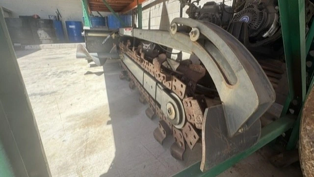 Used 2016 Bobcat LT313 Trenchers California US | Rubbl #1304285