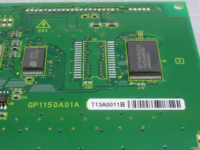 Used FUTABA _UNKNOWN_ Interface Monitors Texas US | OCO Industrial #1723610