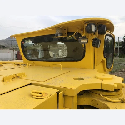 USED 2004 ATLAS COPCO ST1520