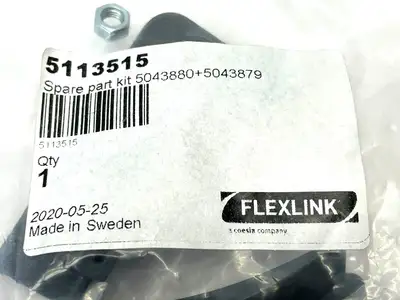 5113515 | Flexlink  Spare Part Kit - New