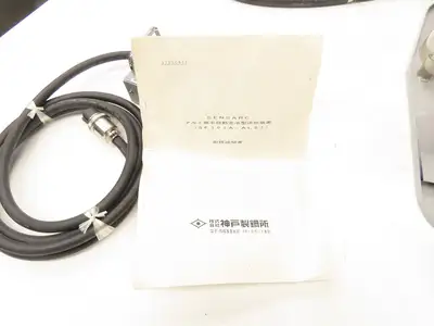 Kobelco SENSARC Welding Wire Feeder Semi Automatic Air Cooled Aluminum 1.2-1.6mm