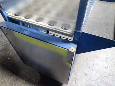 Tool Holder Cart
