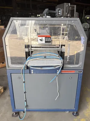 LANTECH SW-3000 MATERIAL | ESS Industrial Equipment Sales (3)