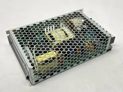 HRP-150-12 | Mean Well  Power Supply 13A 12V -  Used