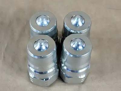 USED DNP AMERICAS HNV-16-16N-NPT