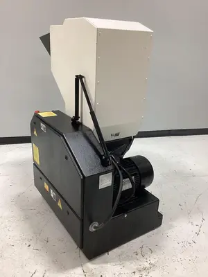 USED MILACRON MG-814