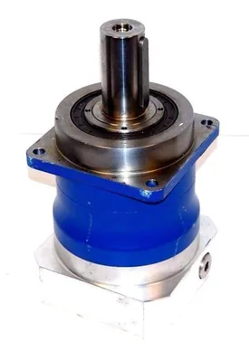 NEW WITTENSTEIN SP1405-MF1-10-1I0-25 GEAR REDUCER 100:1 RATIO, SP1405MF1101I025