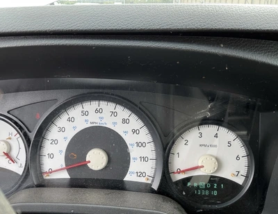 Used 2008 DODGE DAKOTA Pickup Trucks Michigan US | Miedema Asset Management Group #1461324