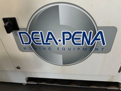 2013 DELAPENA E1000S Honing Machines | Charter Auctions (8)