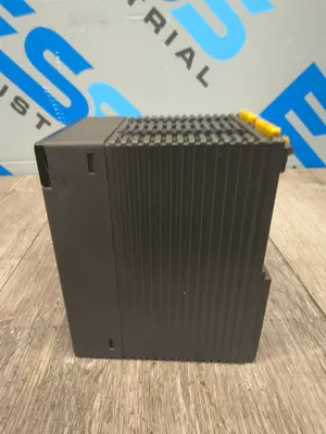 USED YUSHIN F3PU20-ON
