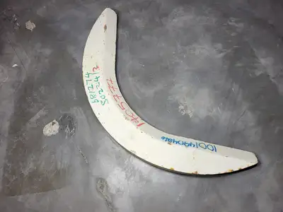 USED BUCYRUS S022413