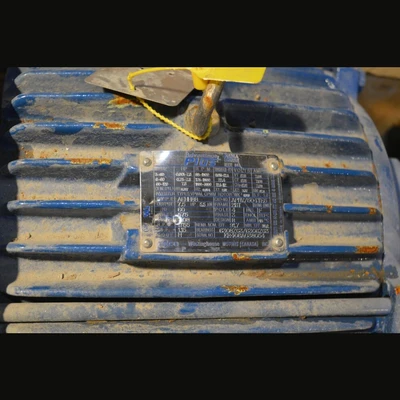 Advantage Plus 7.5 HP Motor