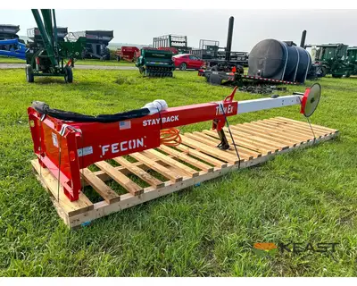 Used FECON TE26D - 26' REACH Boom Mowers Iowa US | Keast Enterprises #1360547