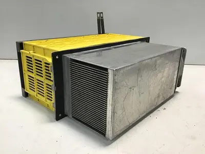 USED FANUC A06B-6079-H107