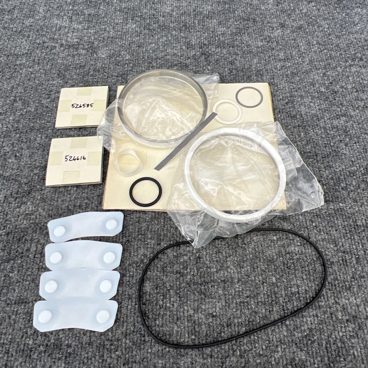 New | in-Stock Argus FK76 Pump & Valve Parts California US | Davliegogo LLC #1705665