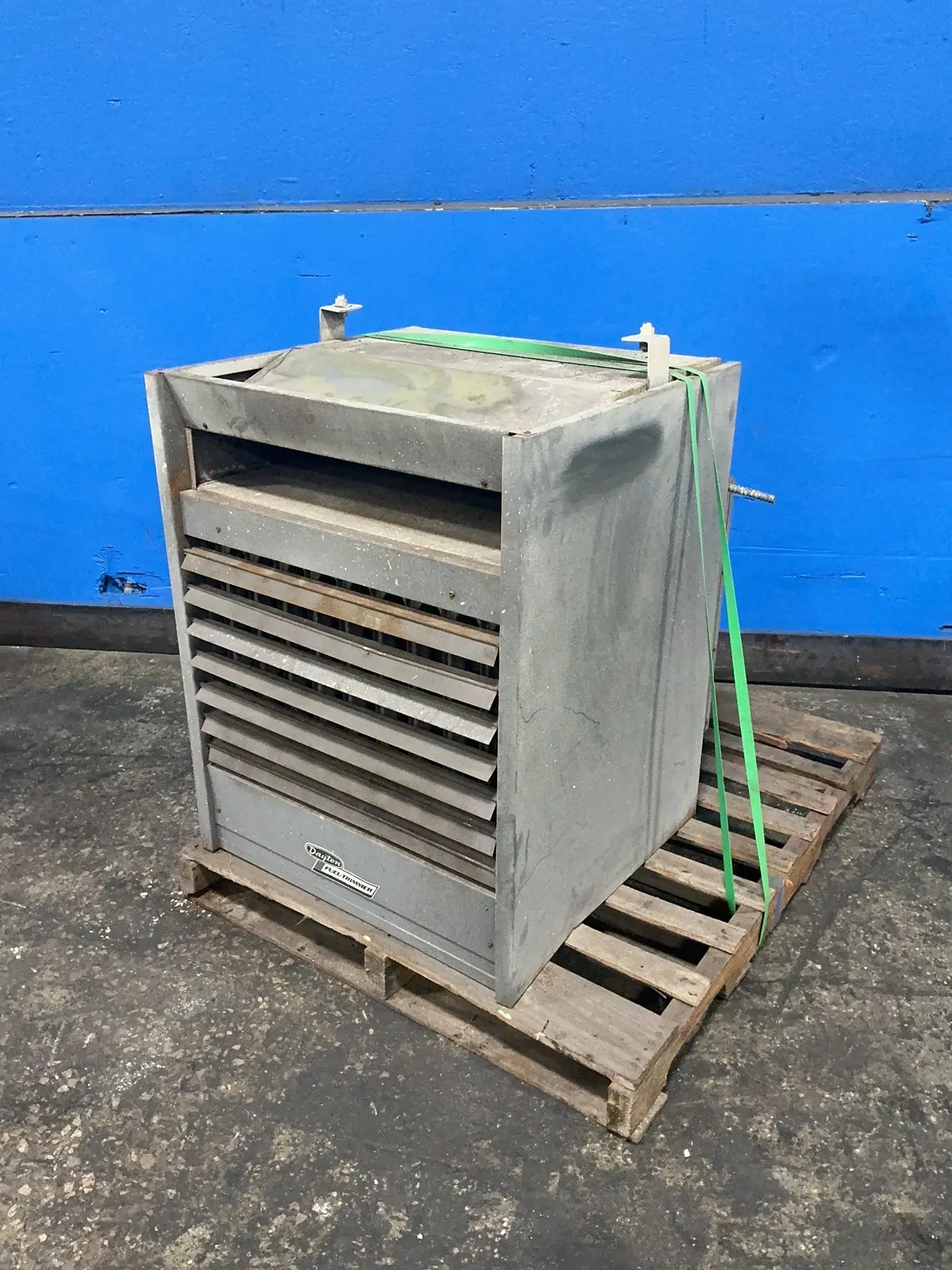Used DAYTON 3E374A Miscellaneous MRO Ohio US | HGR 24 #1517051