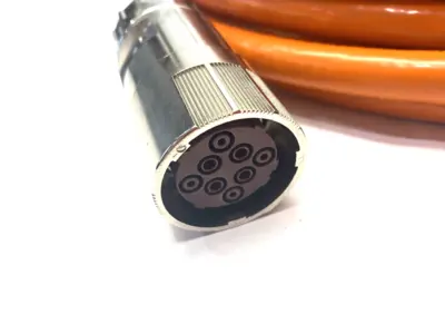 New | in-Stock LAPP Group Flexing Motion Connection Cable ÖLFLEX® CONNECT Cable & Wire Michigan US | Maverick Industrial Sales #1392189