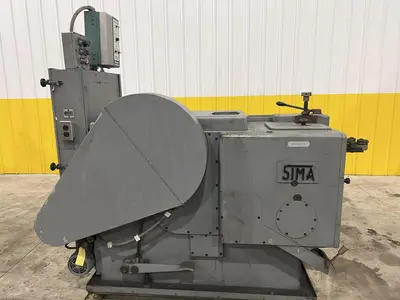 USED SIMA SIMA P4