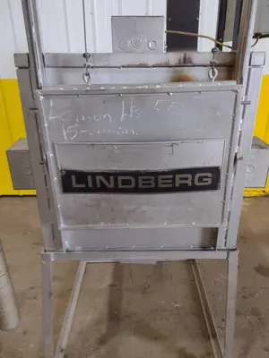USED LINDBERG