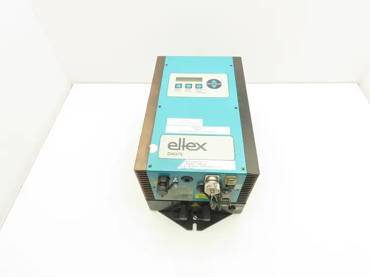 Used ELTEX _UNKNOWN_ Power Supplies | Arrow Industrial #559762
