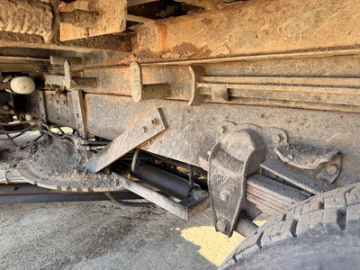 Used 1994 WESTERN STAR 4800 4842F 4X2 Dump trucks Michigan US | Miedema Asset Management Group #1340397