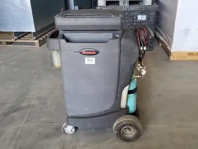 USED 2009 ROBINAIR 34788