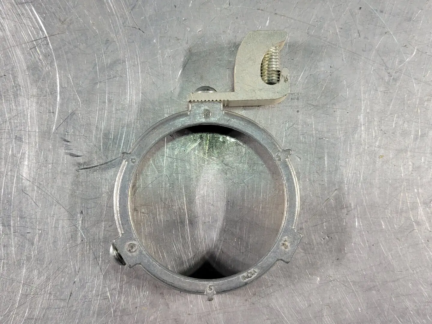 2" Grounding Bushing