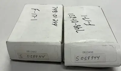 New | in-Stock DWYER DR121462 Misc Electrical & Power Parts Ohio US | Surplus Asset Holdings #1239110