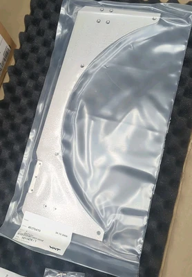 New Vat  Inc. 330211 Complete Bracket Plate Kit