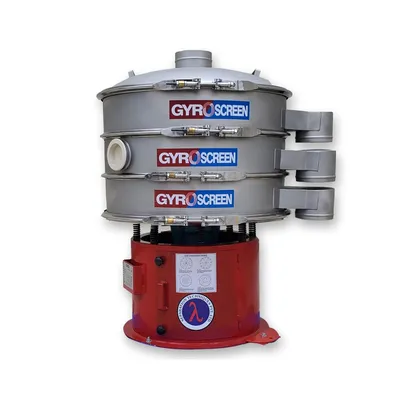 USED SEPARATION TECHNIQUES PVT LTD SA-750-2SC