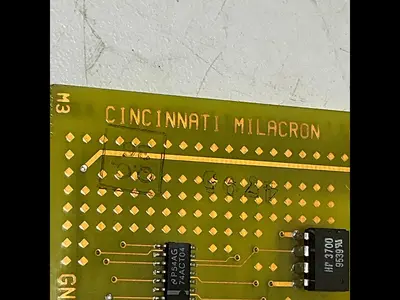 USED CINCINNATI MILACRON 3-542-1194A