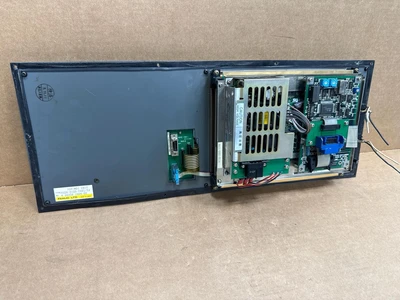 FANUC A02B-0120-C081/TA Other Business & Industrial | Fram Fram LLC (6)