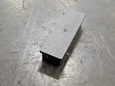 NEW SCHNEIDER ELECTRIC 80122-005-01