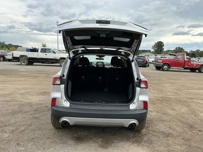 Used 2020 FORD ESCAPE SUVs Michigan US | Miedema Asset Management Group #1476843