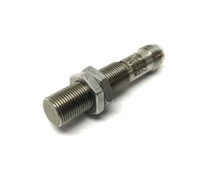 BCS M12K4D2-PIM50C-S04G, BCS017M | Balluff BCS017M Capacitive Sensor, Flush Mounting, BCS M12K4D2-PIM50C-S04G - Used
