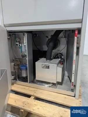 USED Q-Panel Q-Panel Xenon Test Chamber, Model Q-SUN XE-3-HS