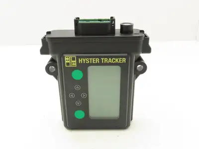 Speedshield M-FM2A-HYS-01 Tracker Display Module 8807954 Off Hyster E80XN