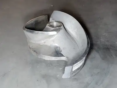 USED GOULDS 259-75-1203