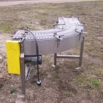 Used _UNKNOWN_ _UNKNOWN_ Table Top Chain Conveyors Minnesota US | A&I Equipment #1317902
