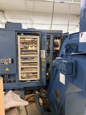 USED 2007 MATSUURA M.PLUS-300