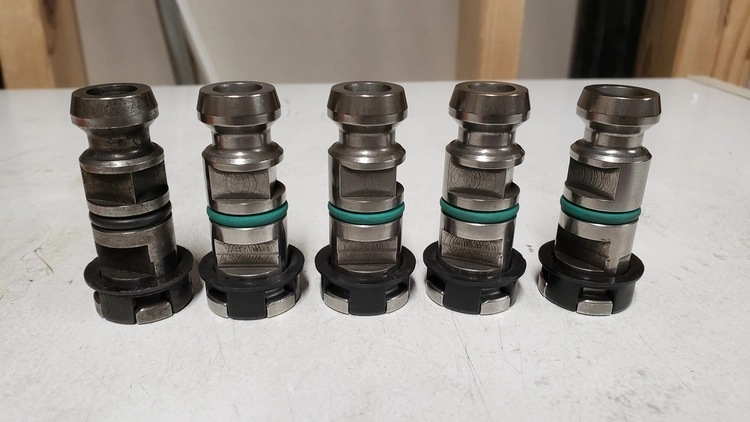 Used SYSTEM 3R 3R-605.1 EDM Accessories Illinois US | Advanced Capital Equipment #58601